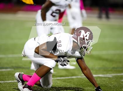 Thumbnail 1 in Mesquite @ Rockwall-Heath photogallery.