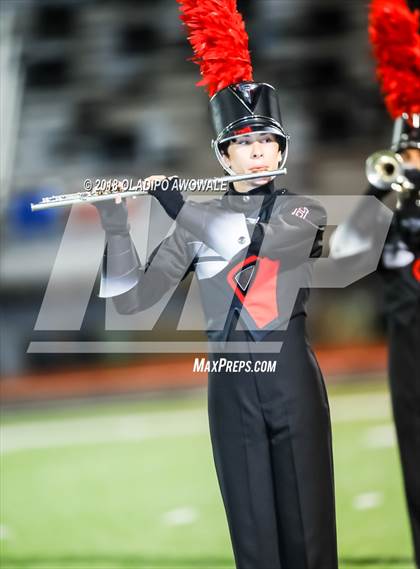 Thumbnail 1 in Mesquite @ Rockwall-Heath photogallery.