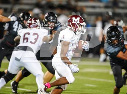 Thumbnail 2 in Mesquite @ Rockwall-Heath photogallery.