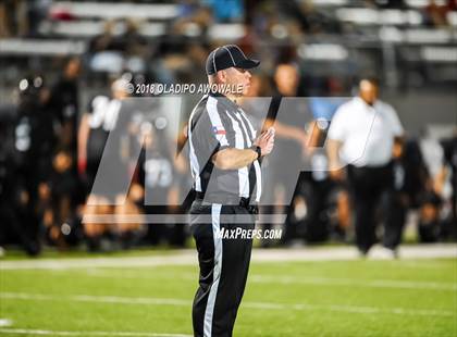 Thumbnail 3 in Mesquite @ Rockwall-Heath photogallery.