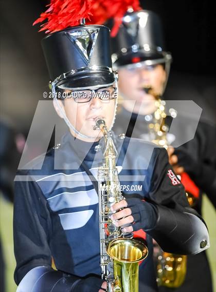 Thumbnail 2 in Mesquite @ Rockwall-Heath photogallery.