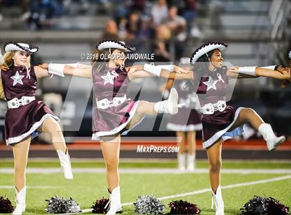 Thumbnail 1 in Mesquite @ Rockwall-Heath photogallery.