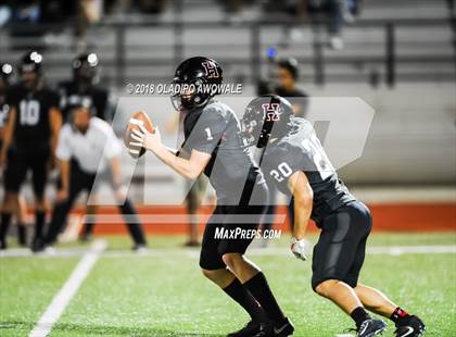 Thumbnail 3 in Mesquite @ Rockwall-Heath photogallery.