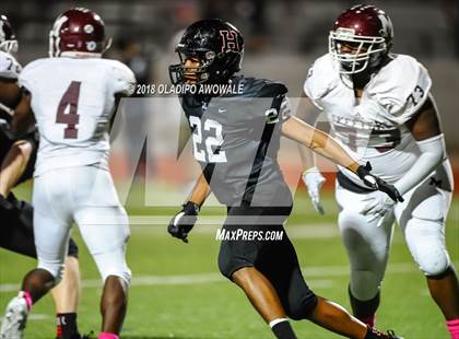 Thumbnail 2 in Mesquite @ Rockwall-Heath photogallery.