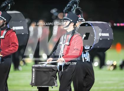 Thumbnail 1 in Mesquite @ Rockwall-Heath photogallery.