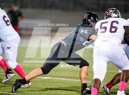 Thumbnail 2 in Mesquite @ Rockwall-Heath photogallery.