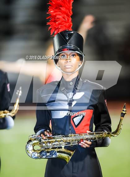 Thumbnail 3 in Mesquite @ Rockwall-Heath photogallery.