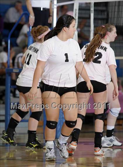 Thumbnail 2 in Crescenta Valley @ Burbank (Dig Pink) photogallery.