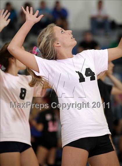 Thumbnail 3 in Crescenta Valley @ Burbank (Dig Pink) photogallery.