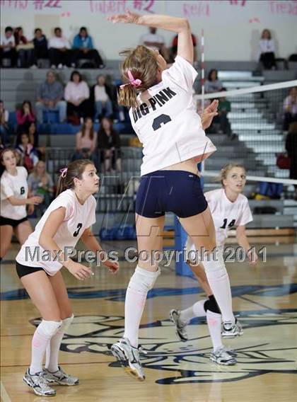 Thumbnail 2 in Crescenta Valley @ Burbank (Dig Pink) photogallery.