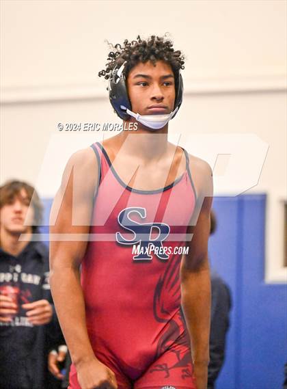Thumbnail 1 in Grossmont Tri-Meet photogallery.