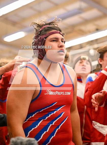 Thumbnail 3 in Grossmont Tri-Meet photogallery.