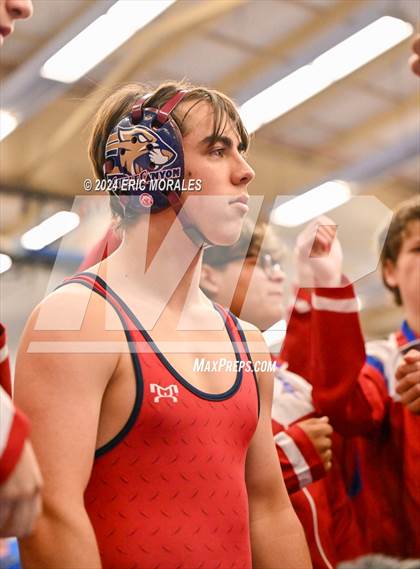 Thumbnail 3 in Grossmont Tri-Meet photogallery.