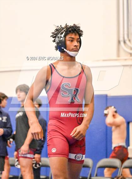 Thumbnail 2 in Grossmont Tri-Meet photogallery.