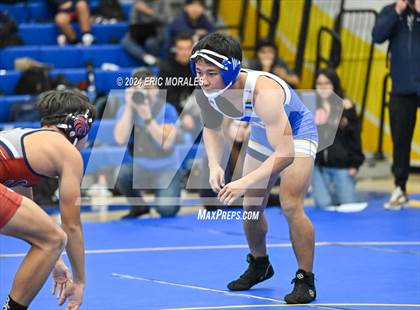Thumbnail 3 in Grossmont Tri-Meet photogallery.