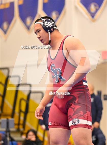 Thumbnail 2 in Grossmont Tri-Meet photogallery.