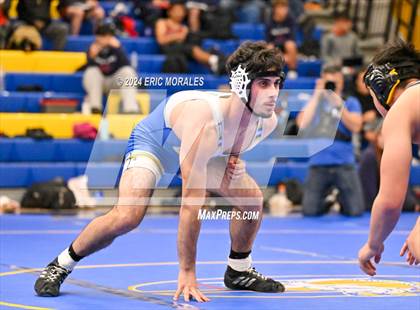 Thumbnail 2 in Grossmont Tri-Meet photogallery.