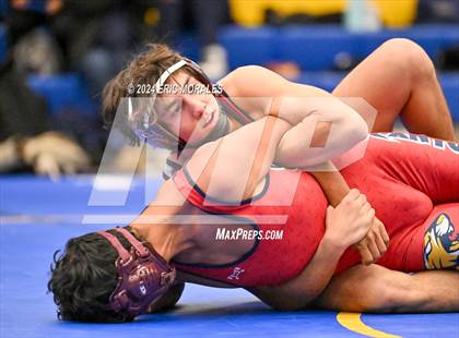Thumbnail 2 in Grossmont Tri-Meet photogallery.
