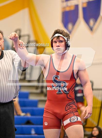 Thumbnail 2 in Grossmont Tri-Meet photogallery.