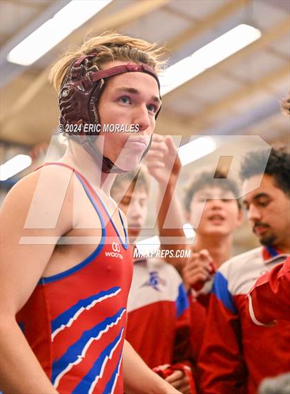 Thumbnail 2 in Grossmont Tri-Meet photogallery.