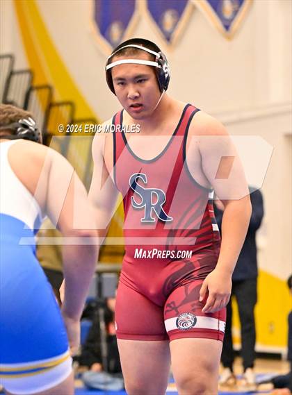 Thumbnail 1 in Grossmont Tri-Meet photogallery.