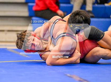 Thumbnail 2 in Grossmont Tri-Meet photogallery.