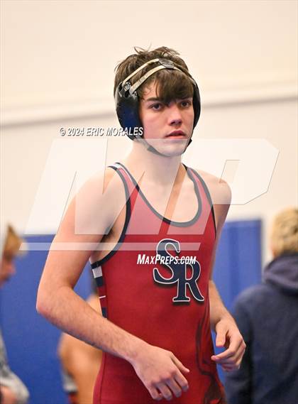 Thumbnail 2 in Grossmont Tri-Meet photogallery.