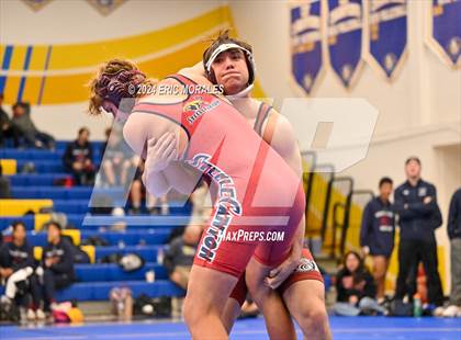 Thumbnail 1 in Grossmont Tri-Meet photogallery.
