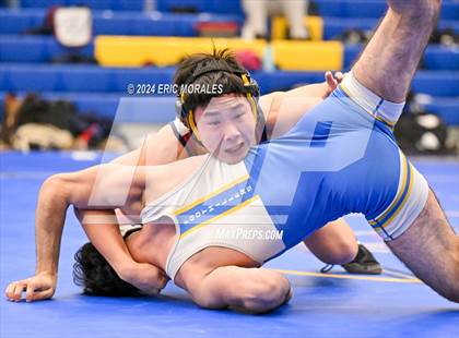 Thumbnail 1 in Grossmont Tri-Meet photogallery.