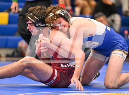 Thumbnail 2 in Grossmont Tri-Meet photogallery.