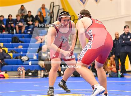 Thumbnail 3 in Grossmont Tri-Meet photogallery.