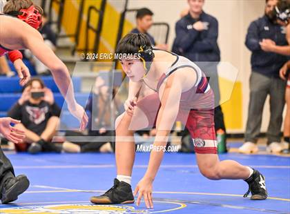 Thumbnail 1 in Grossmont Tri-Meet photogallery.
