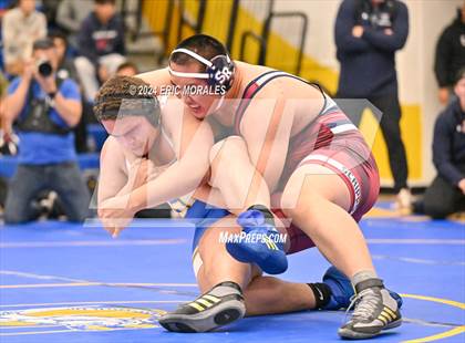 Thumbnail 2 in Grossmont Tri-Meet photogallery.