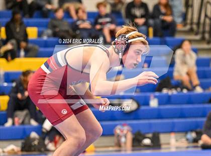 Thumbnail 2 in Grossmont Tri-Meet photogallery.