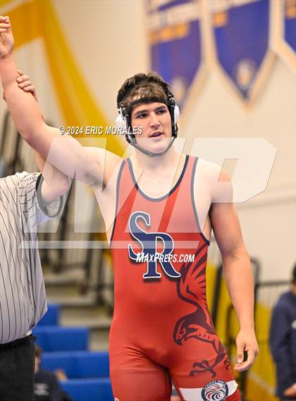 Thumbnail 1 in Grossmont Tri-Meet photogallery.