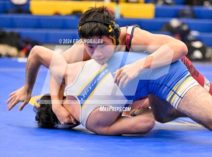Thumbnail 3 in Grossmont Tri-Meet photogallery.