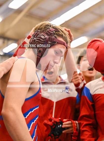 Thumbnail 1 in Grossmont Tri-Meet photogallery.