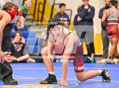 Thumbnail 3 in Grossmont Tri-Meet photogallery.