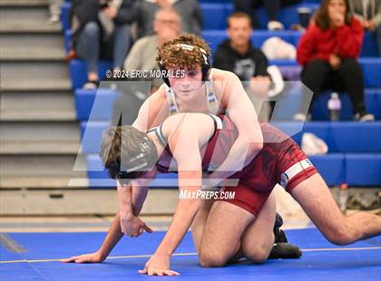 Thumbnail 3 in Grossmont Tri-Meet photogallery.