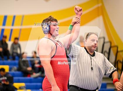 Thumbnail 3 in Grossmont Tri-Meet photogallery.
