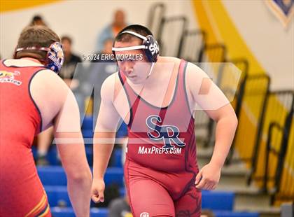 Thumbnail 1 in Grossmont Tri-Meet photogallery.