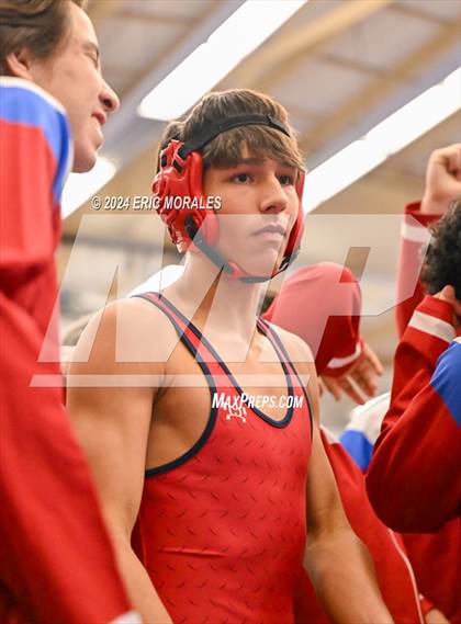 Thumbnail 2 in Grossmont Tri-Meet photogallery.