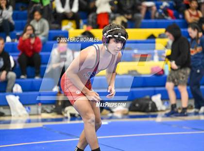 Thumbnail 2 in Grossmont Tri-Meet photogallery.