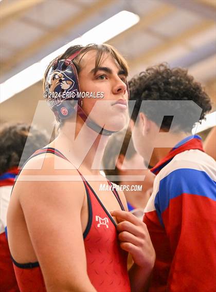 Thumbnail 1 in Grossmont Tri-Meet photogallery.