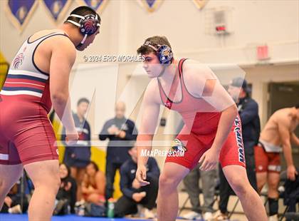 Thumbnail 3 in Grossmont Tri-Meet photogallery.