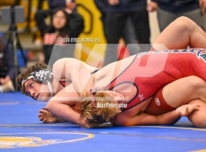 Thumbnail 2 in Grossmont Tri-Meet photogallery.