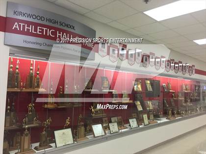 Thumbnail 3 in Kirkwood TOC Ceremony photogallery.