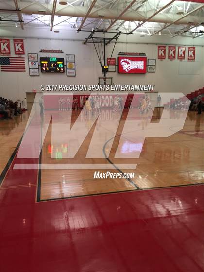 Thumbnail 2 in Kirkwood TOC Ceremony photogallery.