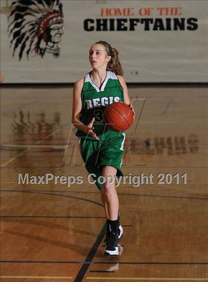 Thumbnail 2 in Regis @ Osseo-Fairchild photogallery.