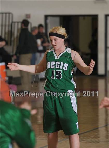 Thumbnail 3 in Regis @ Osseo-Fairchild photogallery.